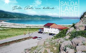 Salda Lake Hotel