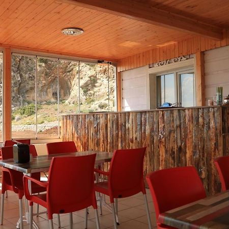 Salda Lake Hotel Burdur Dış mekan fotoğraf