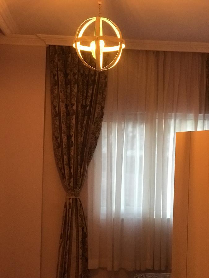 Salda Lake Hotel Burdur Dış mekan fotoğraf