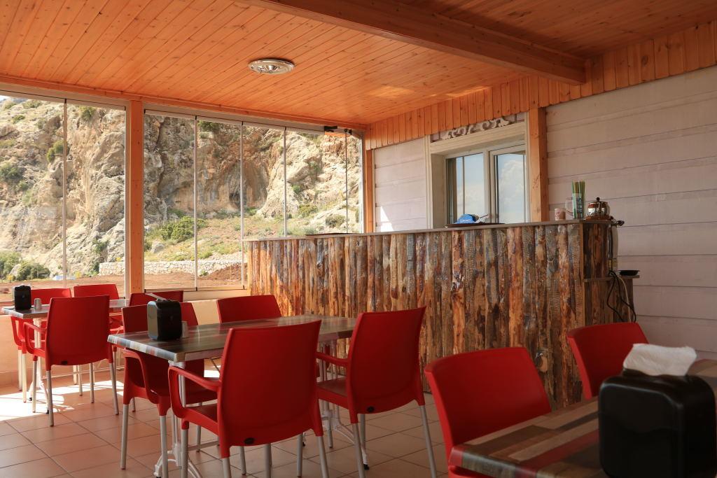 Salda Lake Hotel Burdur Dış mekan fotoğraf