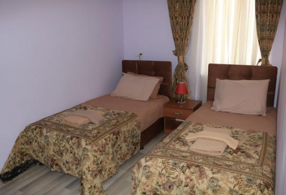 Salda Lake Hotel Burdur Dış mekan fotoğraf